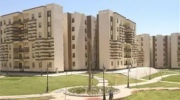 طريقة التقديم على الوحدات غير السكنية (تجاري وإداري) ضمن مشروع الإسكان البديل